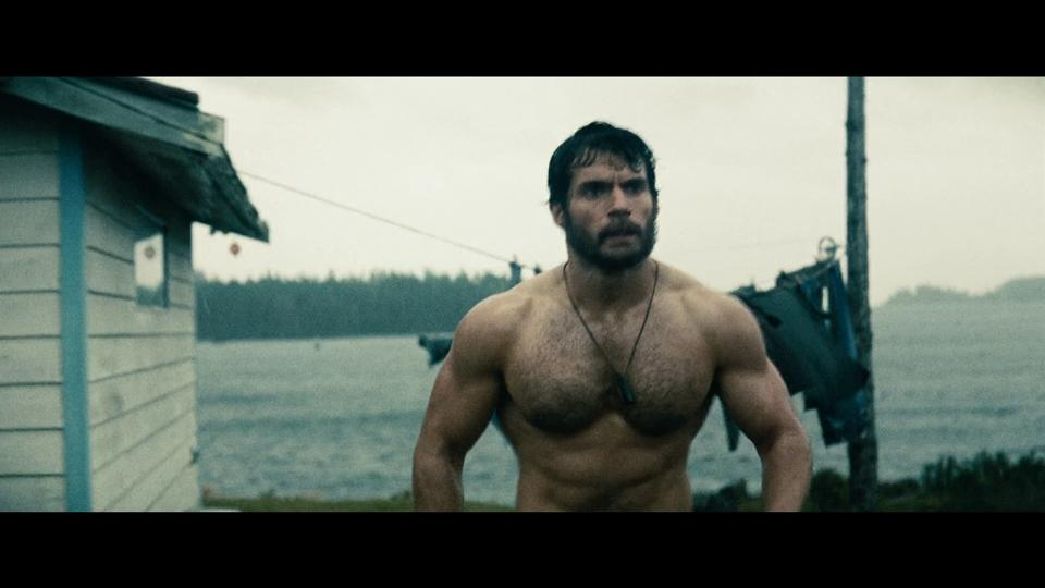 Hendry Cavill